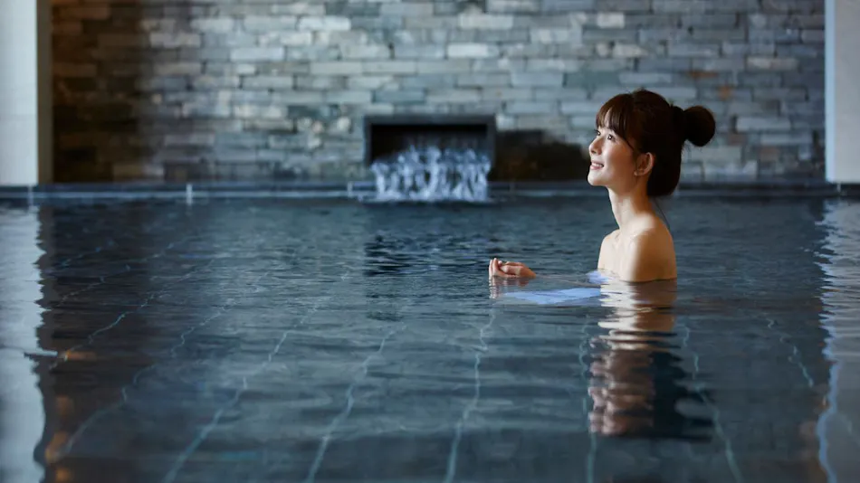 Lequ Okinawa Chatan Spa & Resort