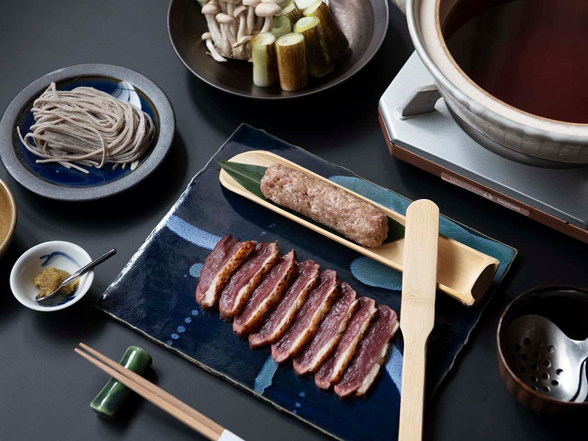 2025年秋ディナーイメージ