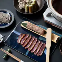 2025年秋ディナーイメージ