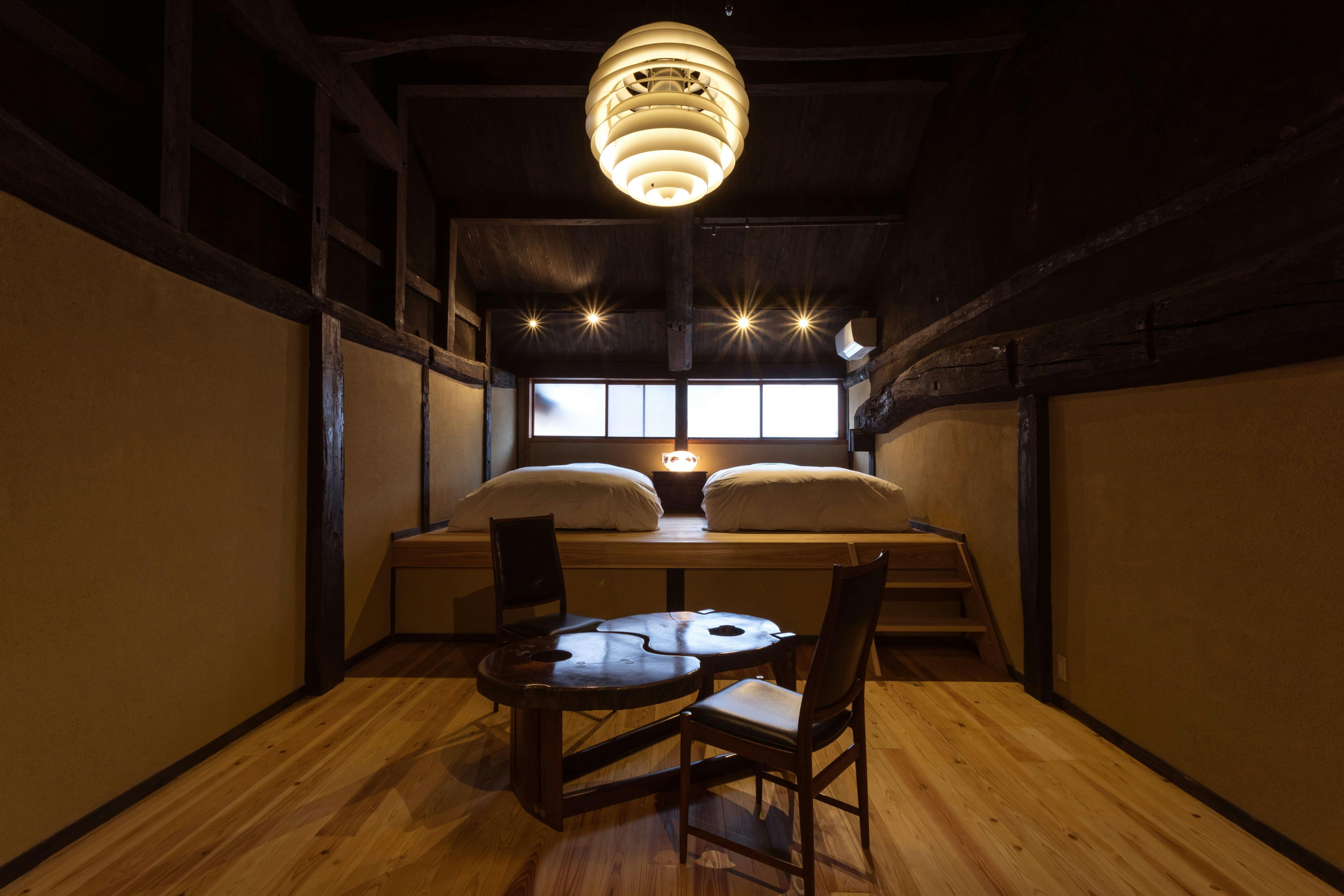 客室【蔵元】