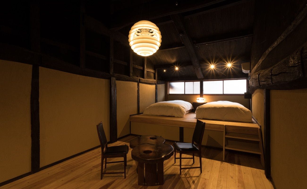 NIPPONIA Izumo Hirata Cotton Road