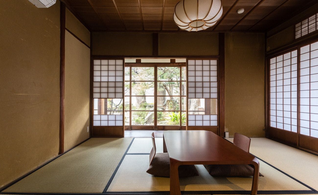 NIPPONIA出雲平田木綿街道