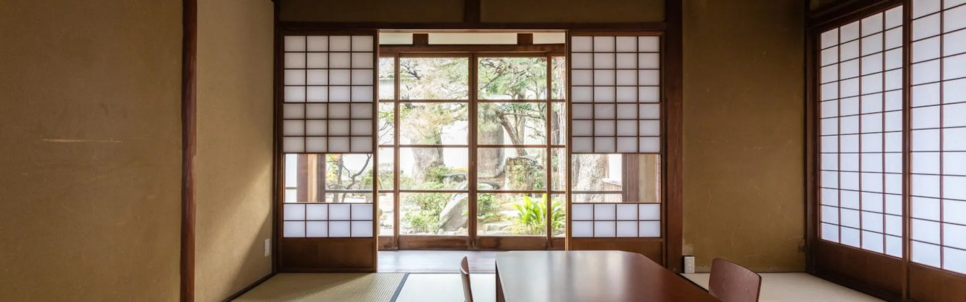 NIPPONIA出雲平田木綿街道