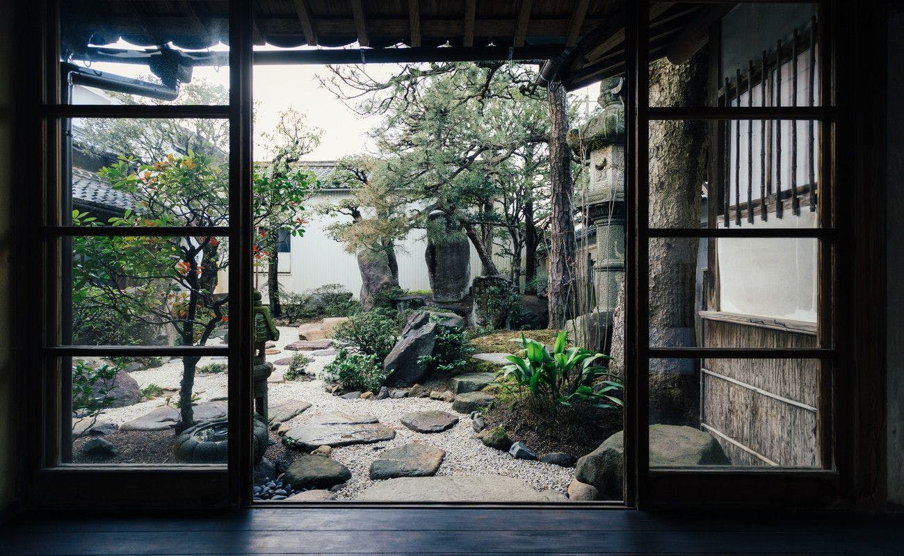 NIPPONIA出雲平田木綿街道