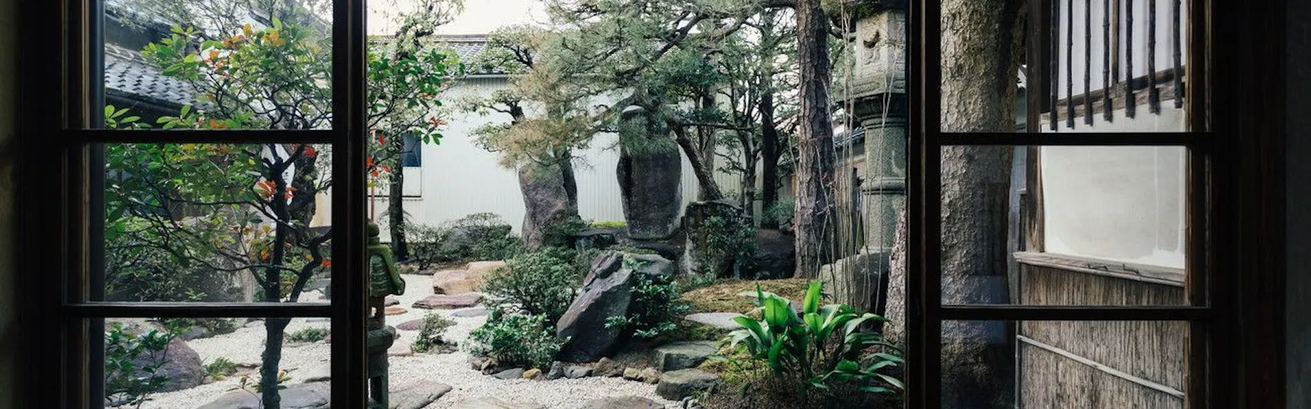 NIPPONIA出雲平田木綿街道