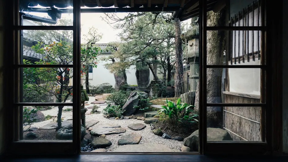 NIPPONIA Izumo Hirata Cotton Road