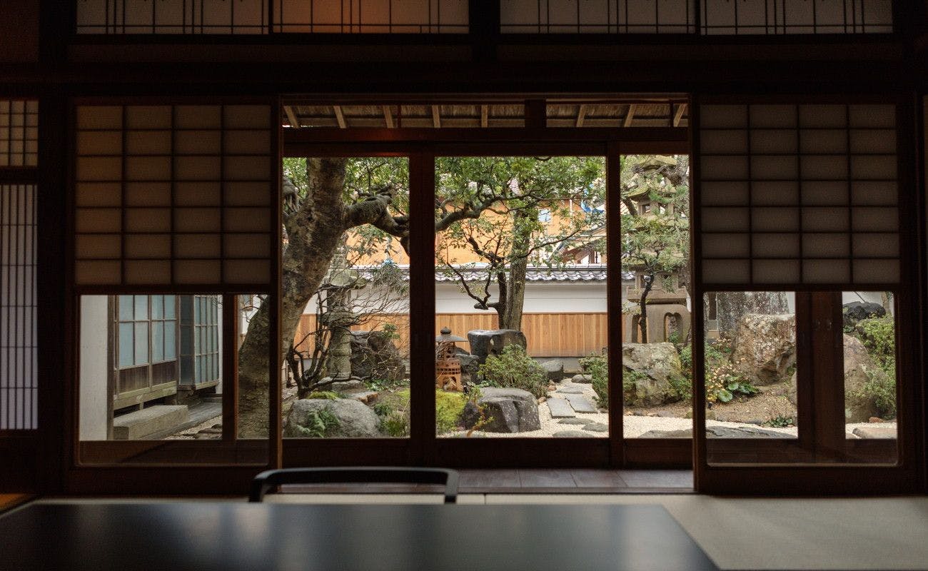 NIPPONIA出雲平田木綿街道