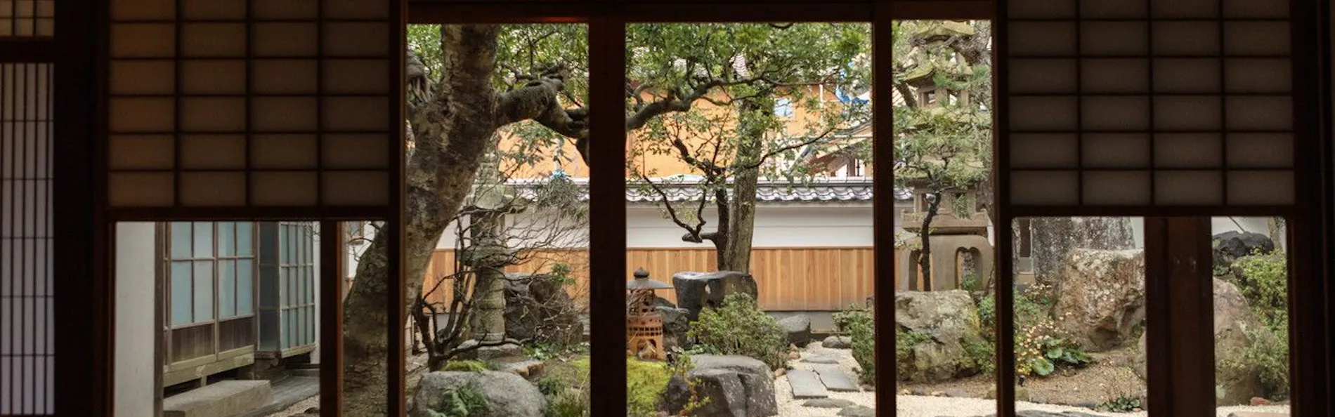 NIPPONIA出雲平田木綿街道