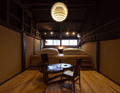 客室【蔵元】