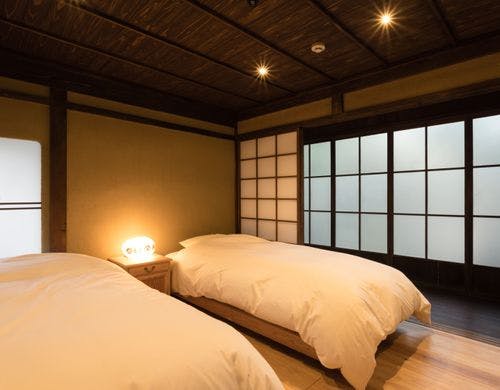 客室【もと屋】