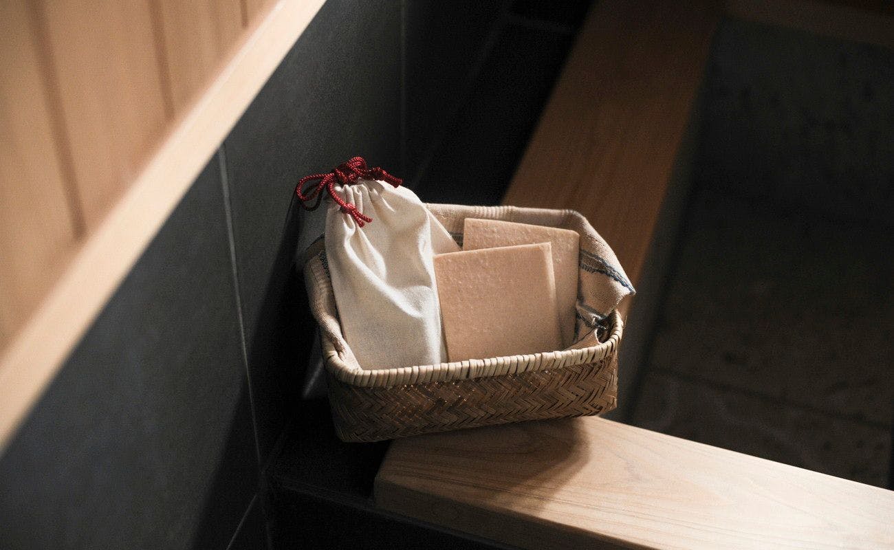 バスアメニティ