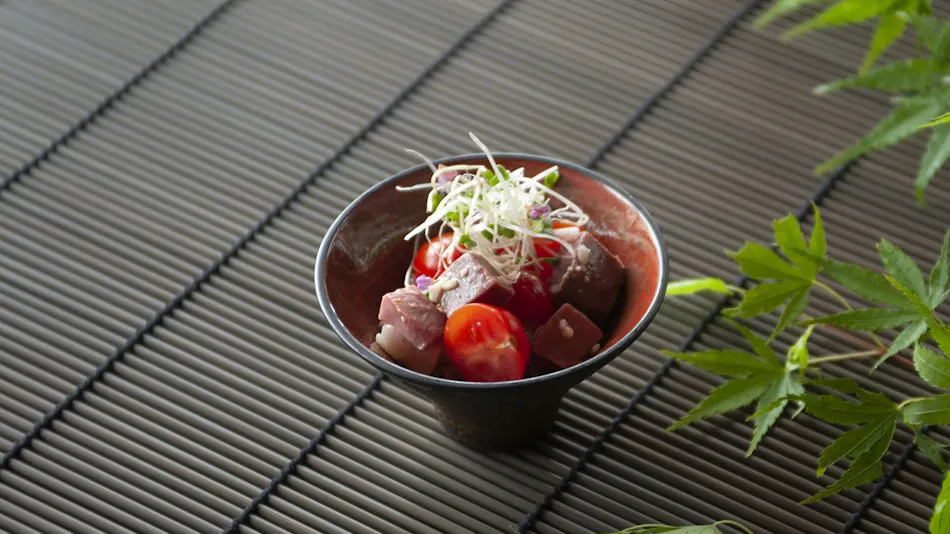 NIPPONIA 出云平田 棉花路