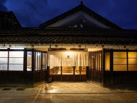 NIPPONIA出雲平田木綿街道