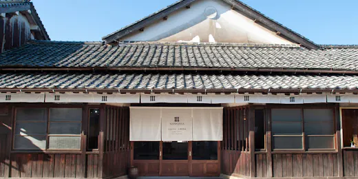 NIPPONIA出雲平田木綿街道