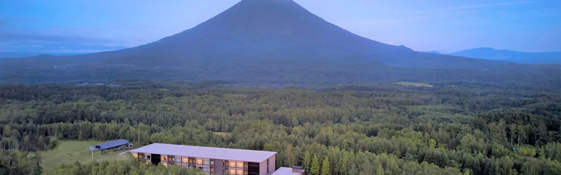 東山ニセコビレッジ・リッツ・カールトン・リザーブ