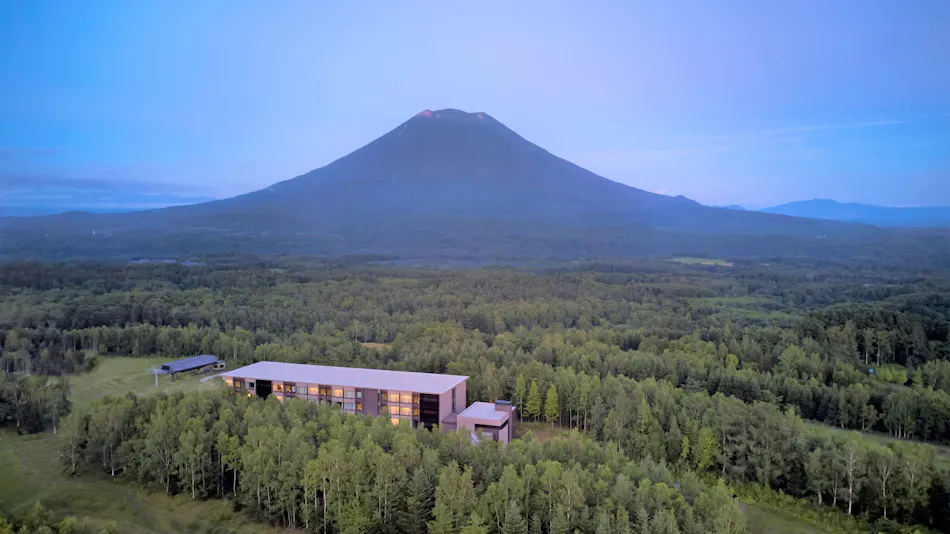 Higashiyama Niseko Village, a Ritz-Carlton Reserve