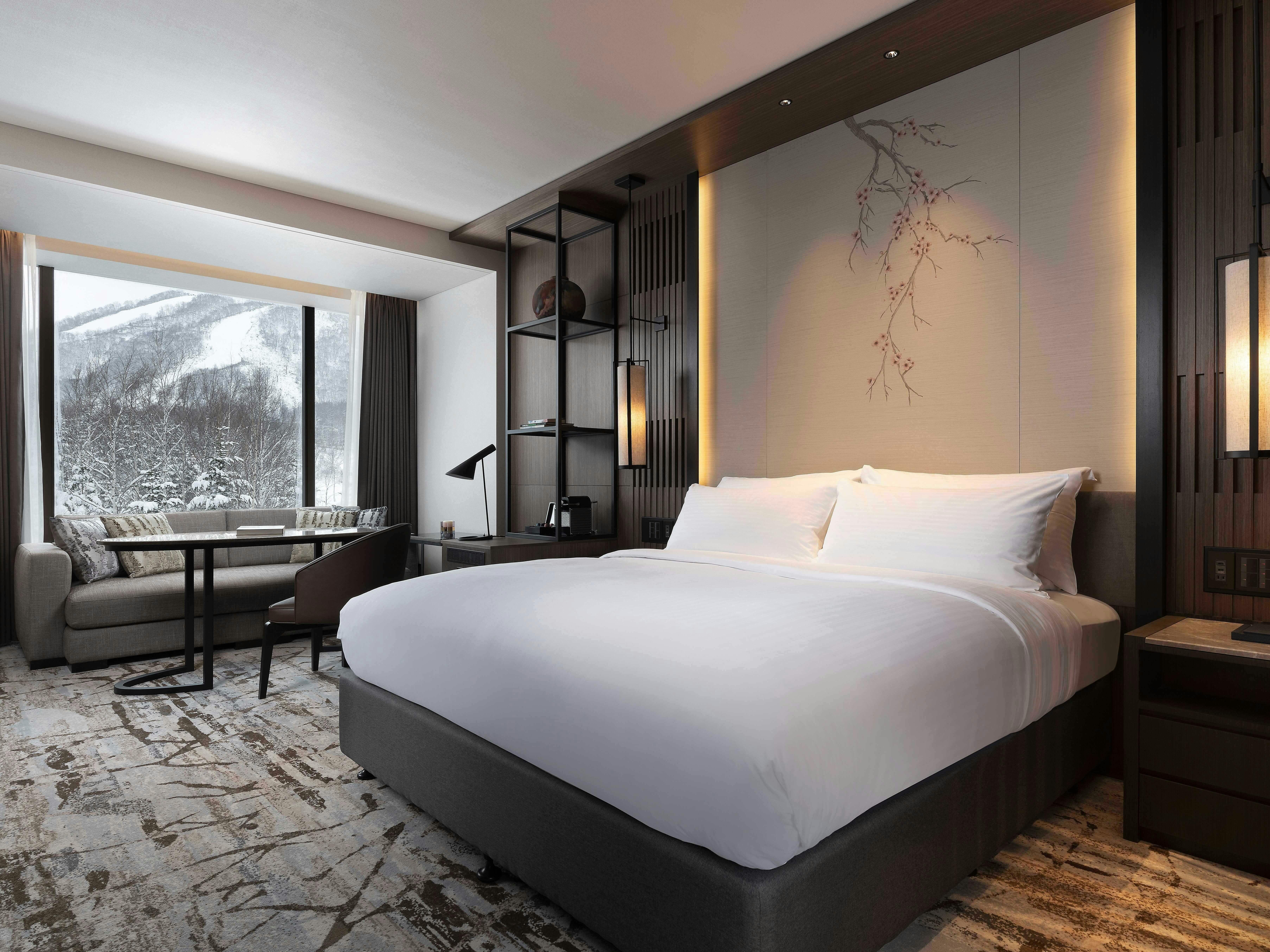 北海道 ニセコのホテル 旅館一覧 Hokkaido Niseko Hotels Japan 旅行リンク Travel Page