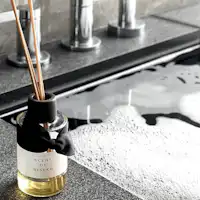 ภาพห้องน้ำในห้องพัก