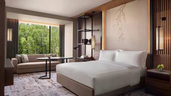 Niseko Reserve King (ฤดูเขียว)