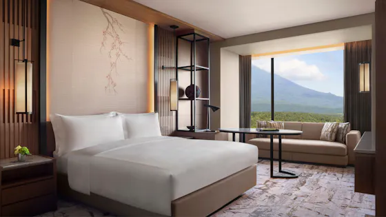 Youtei Reserve King (ฤดูเขียว)