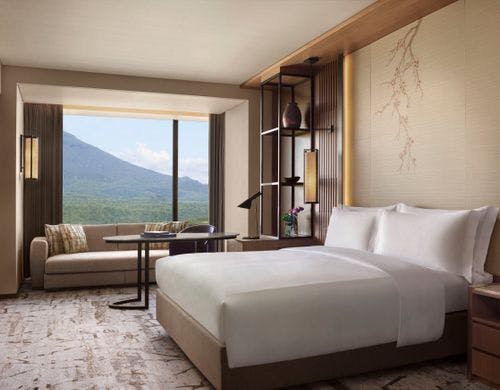 羊蹄スイート(グリーンシーズン)