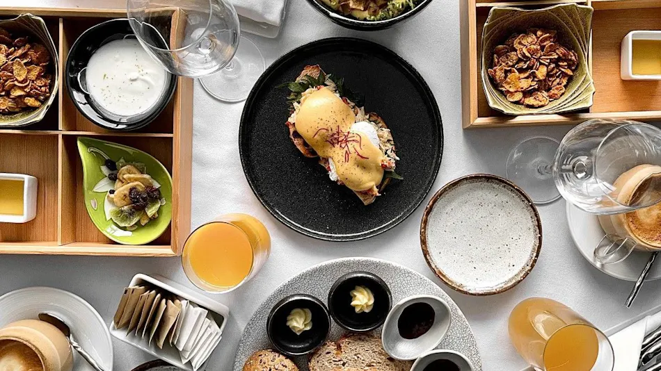 Higashiyama Niseko Village, a Ritz-Carlton Reserve
