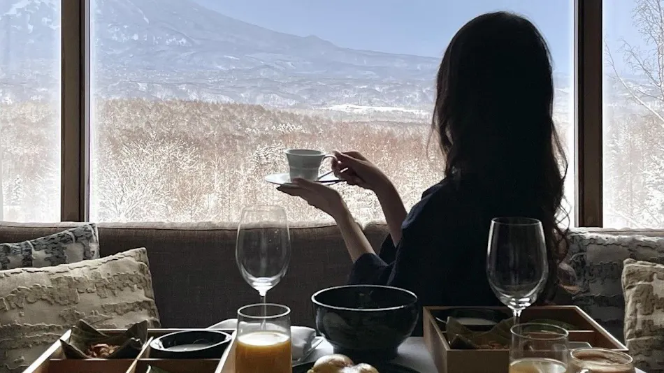 Higashiyama Niseko Village, a Ritz-Carlton Reserve