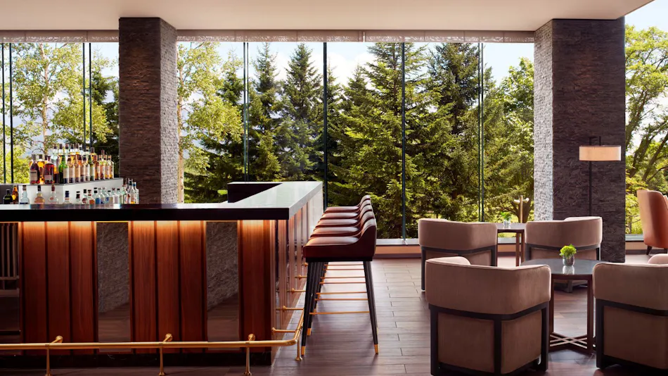 Higashiyama Niseko Village, a Ritz-Carlton Reserve