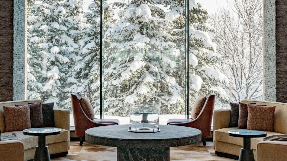 Higashiyama Niseko Village, a Ritz-Carlton Reserve