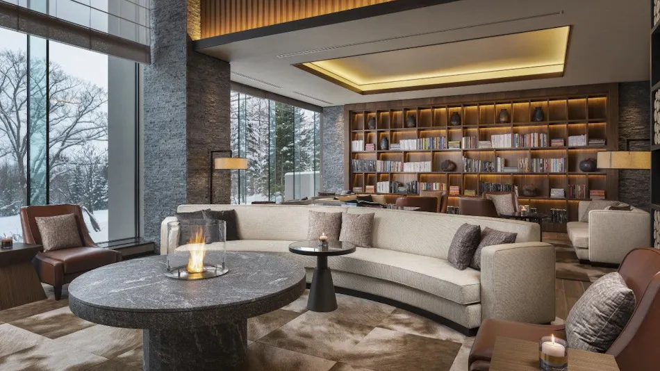 Higashiyama Niseko Village, a Ritz-Carlton Reserve