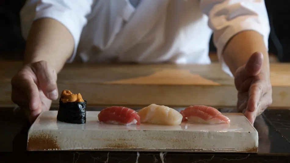 Higashiyama Niseko Village, a Ritz-Carlton Reserve