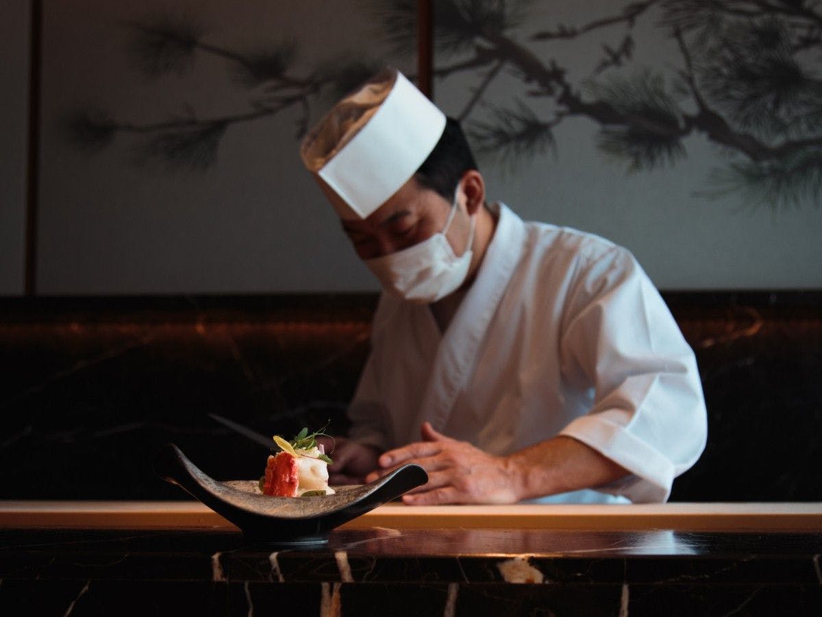 東山ニセコビレッジ・リッツ・カールトン・リザーブ