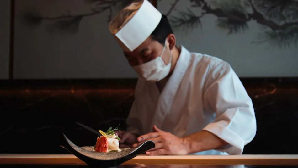 Higashiyama Niseko Village, a Ritz-Carlton Reserve