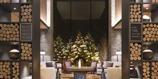 東山ニセコビレッジ・リッツ・カールトン・リザーブ