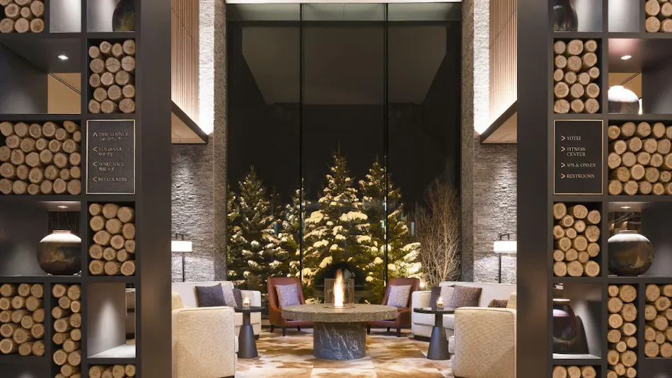 Higashiyama Niseko Village, a Ritz-Carlton Reserve