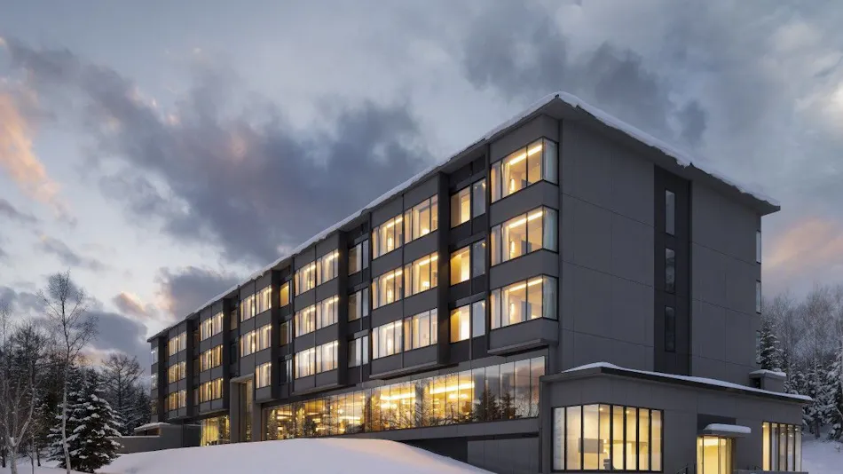 Higashiyama Niseko Village, a Ritz-Carlton Reserve