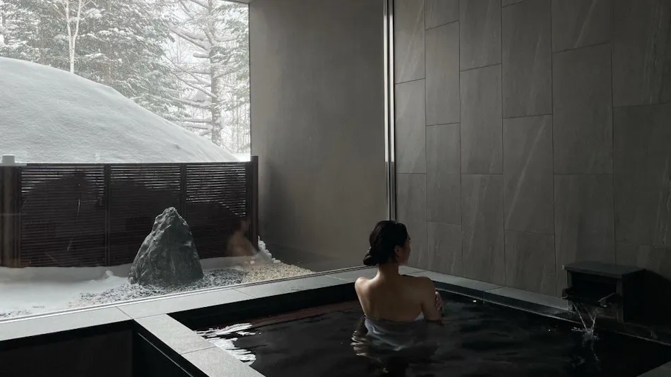 Higashiyama Niseko Village, a Ritz-Carlton Reserve