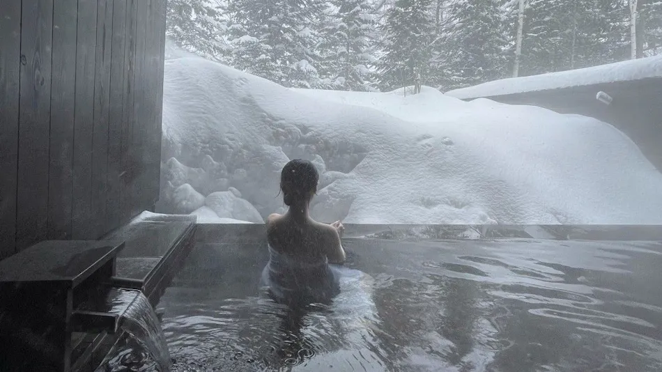 Higashiyama Niseko Village, a Ritz-Carlton Reserve