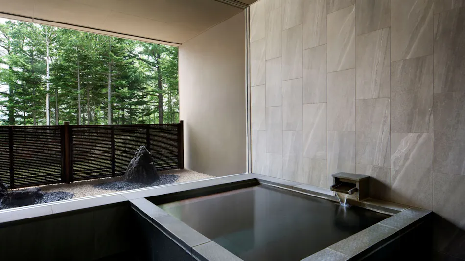 Higashiyama Niseko Village, a Ritz-Carlton Reserve