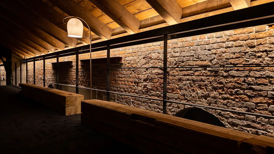 NIPPONIA HOTEL Hakodate Port Town