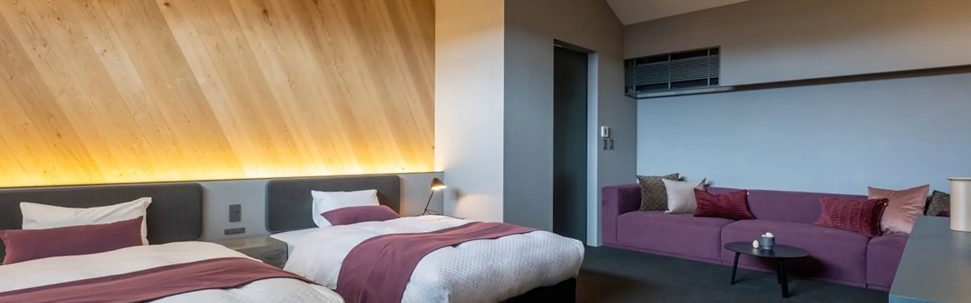NIPPONIA HOTEL 函館 港町