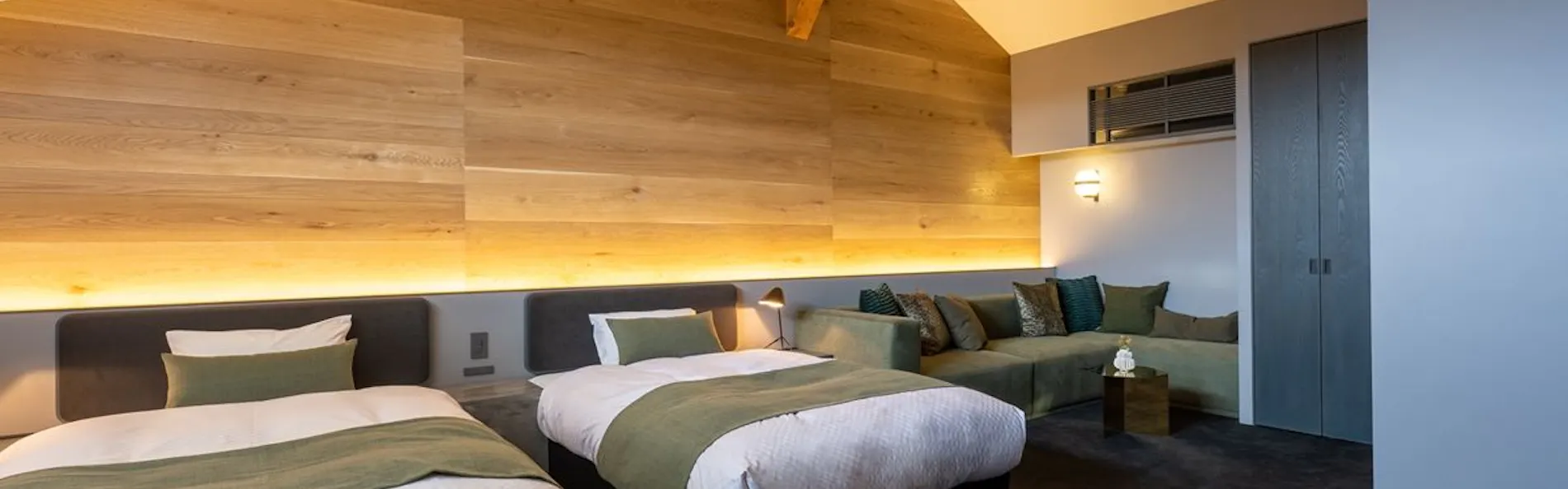 NIPPONIA HOTEL 函館 港町