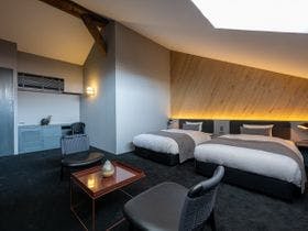 �y�k�C��:���فE����E���O�zNIPPONIA HOTEL ���� �`��