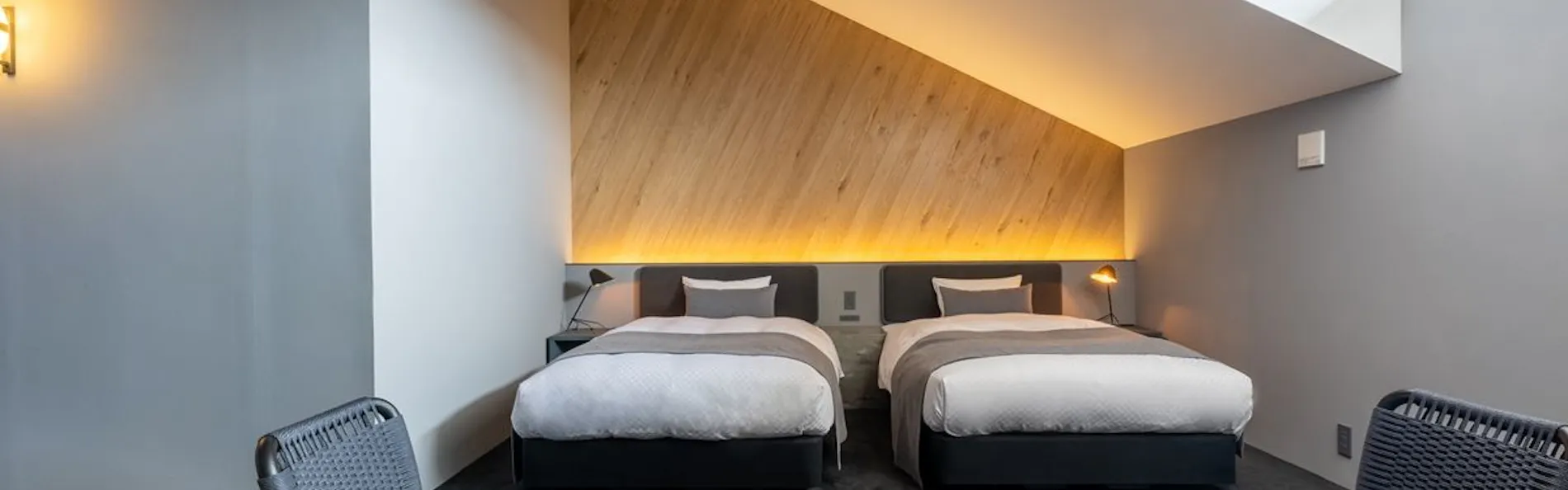 NIPPONIA HOTEL 函館 港町
