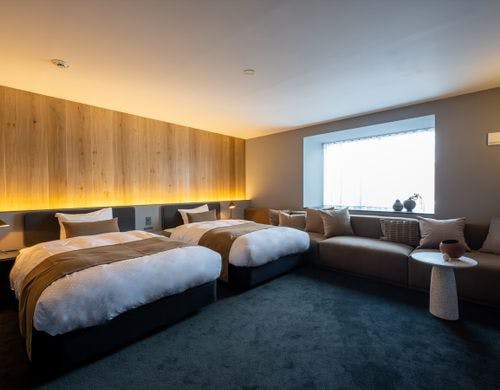 【VMGコンフォート（ツイン）・101】