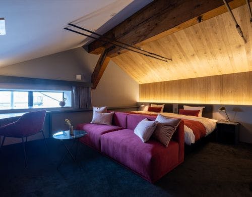 VMGコンフォート（ハリウッドツイン）・109