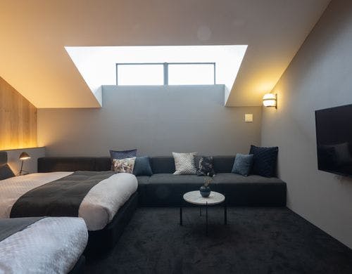 VMGコンフォート（ツイン）・101