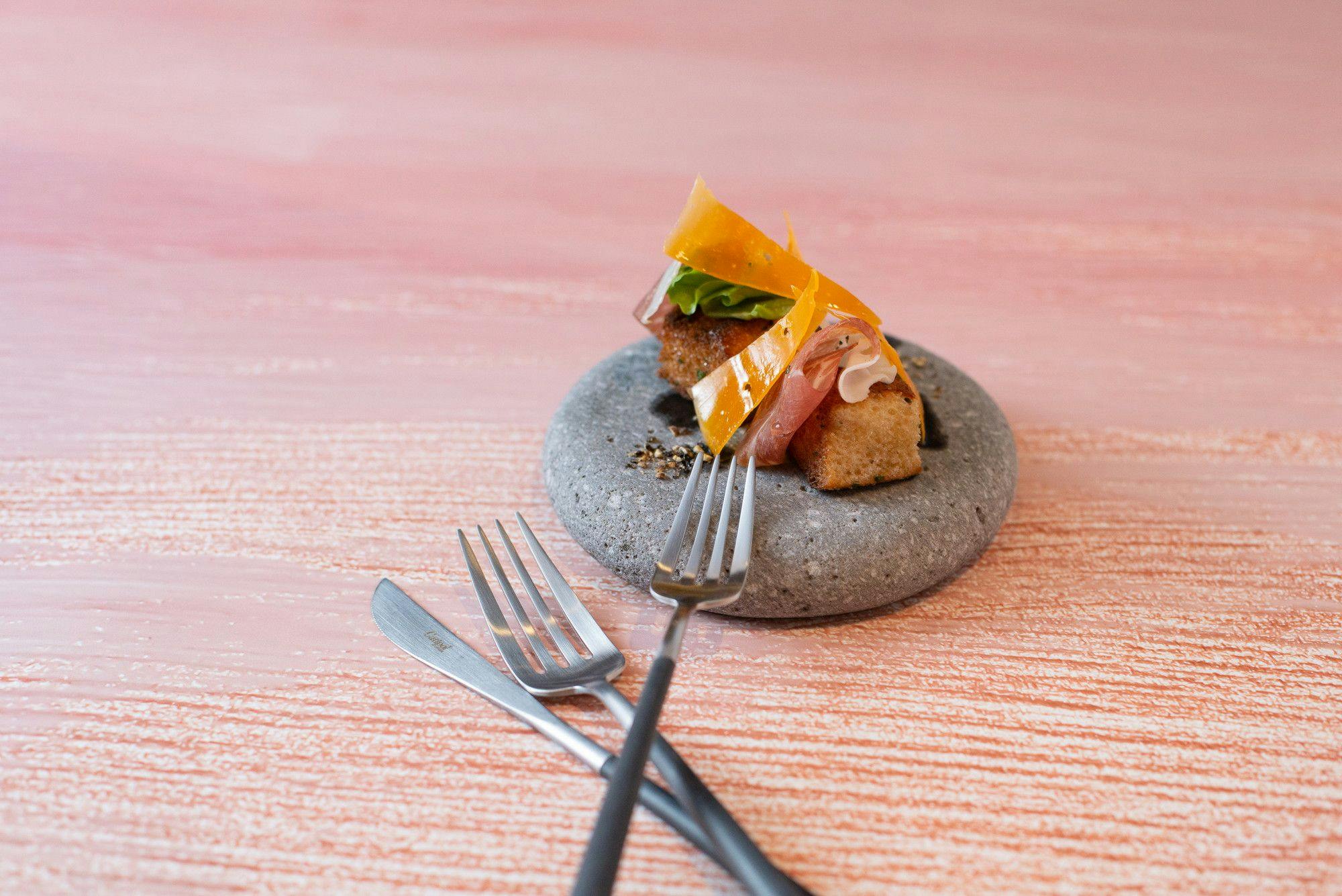 ご夕食イメージ