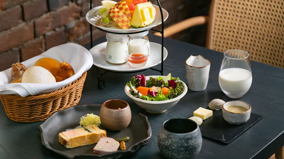 NIPPONIA HOTEL 하코다테 미나토마치