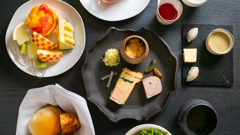 NIPPONIA HOTEL 하코다테 미나토마치
